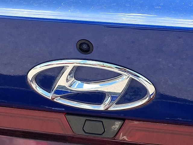 Certified 2023 Hyundai Elantra SEL w/ Preferred Accessory Package FWD image 28