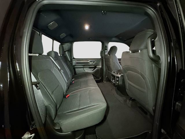New 2026 RAM 1500 Big Horn image 30