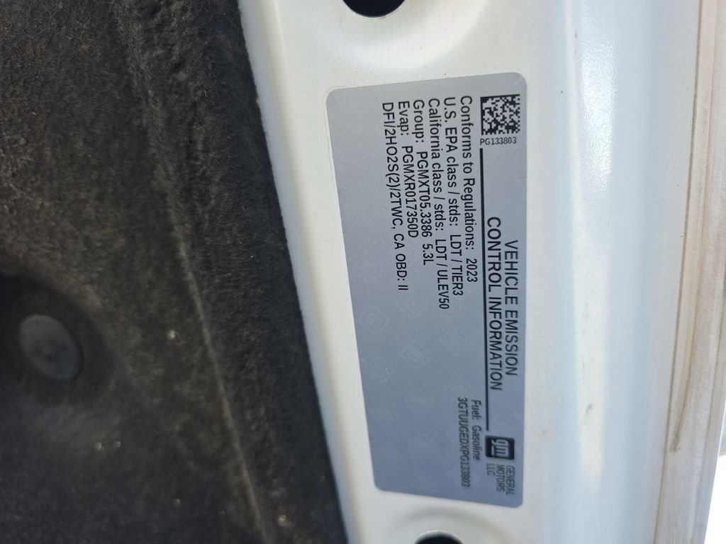 Used 2023 GMC Sierra 1500 Denali image 36