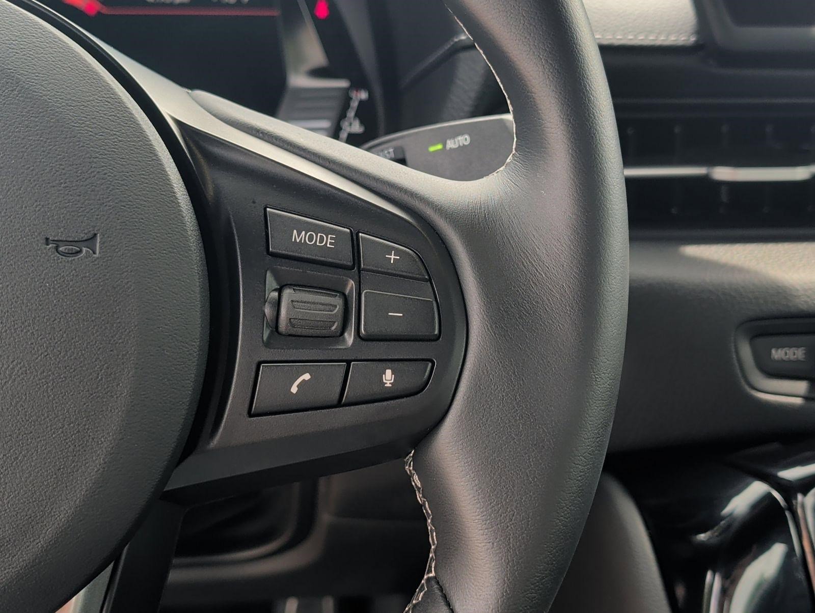 Used 2023 Toyota Supra Premium w/ Driver Assist Package RWD image 15