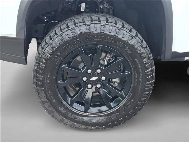 Used 2022 Chevrolet Colorado ZR2 w/ ZR2 Dusk Special Edition AWD/4WD image 21