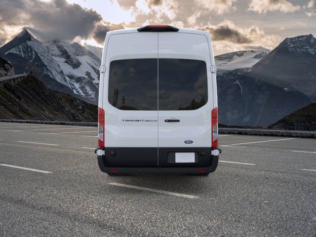 New 2026 Ford Transit 350 XL RWD image 5