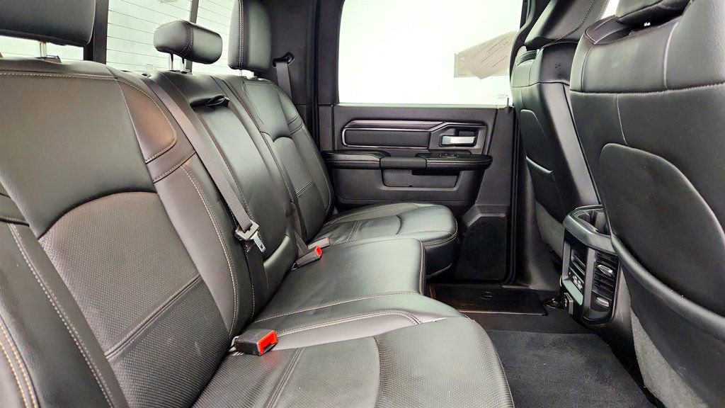 Used 2024 RAM 2500 Power Wagon w/ Level 1 Equipment Group image 24