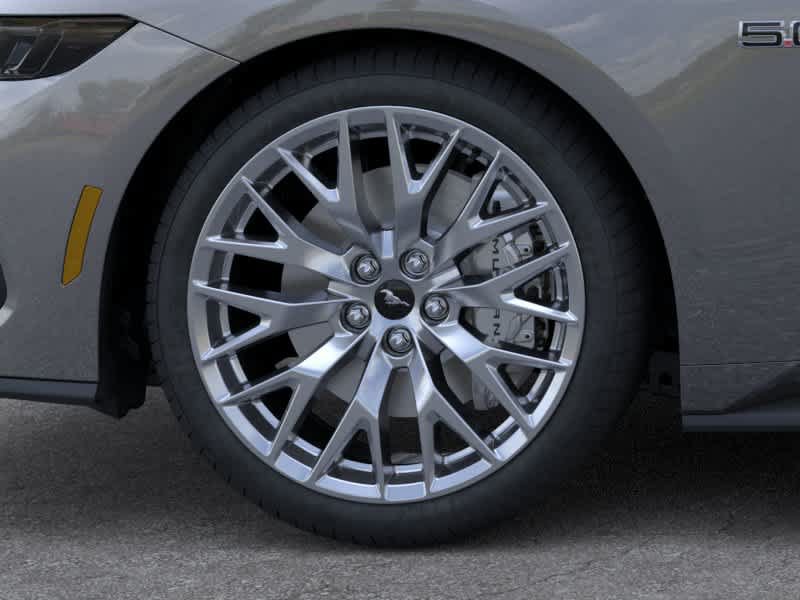 New 2026 Ford Mustang GT Premium RWD image 19