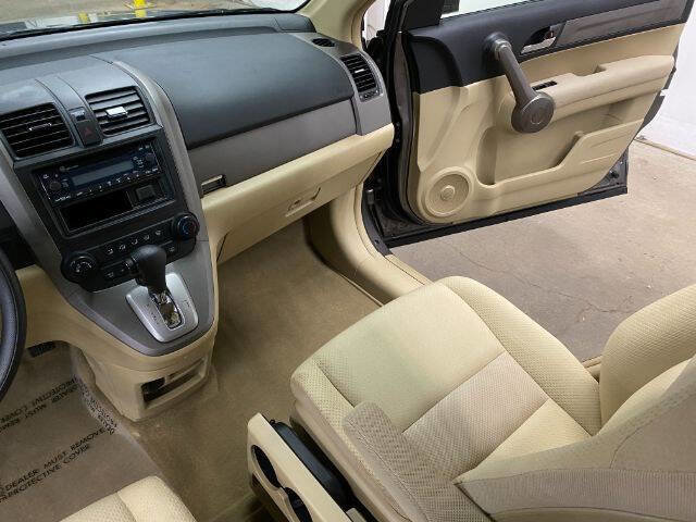 Used 2009 Honda CR-V LX image 19