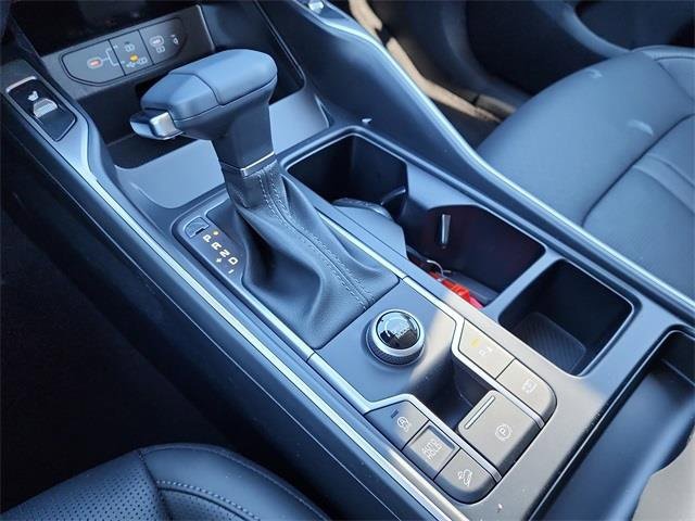 New 2026 Kia Sorento EX image 24