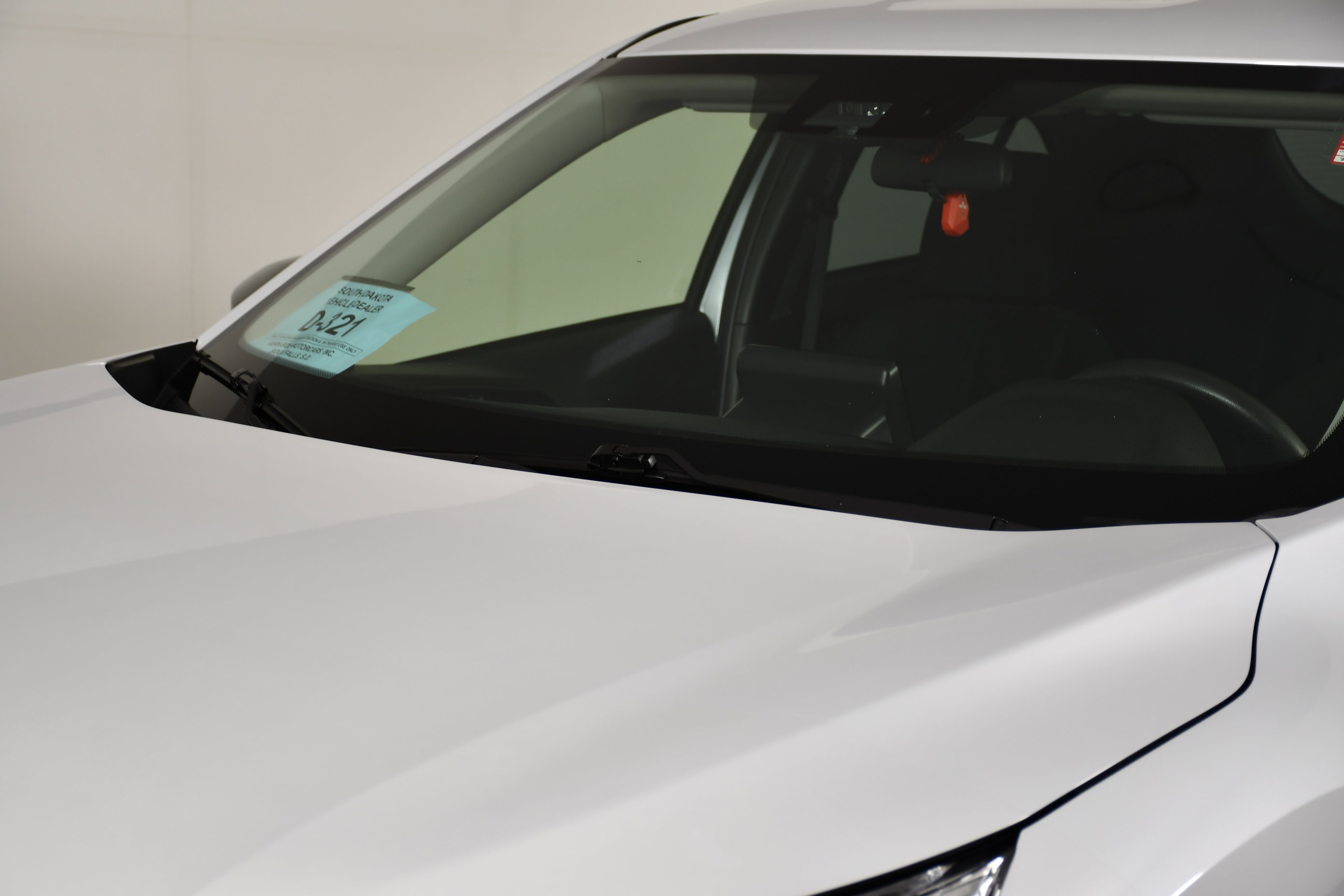 Used 2023 Mitsubishi Eclipse Cross LE AWD/4WD image 12