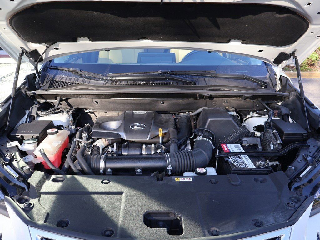 Used 2021 Lexus NX 300 FWD w/ Accessory Package 2 image 20