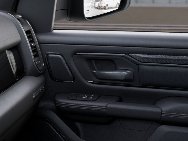 New 2027 RAM 1500 Rebel w/ Rebel Level 2 Equipment Group AWD/4WD image 25