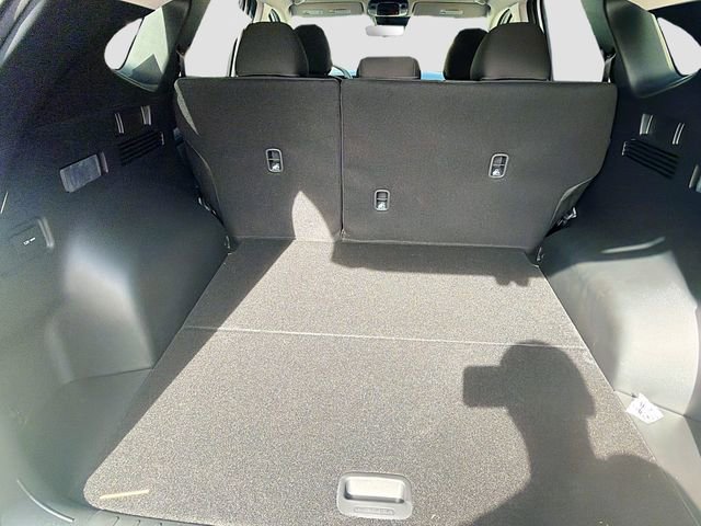 New 2026 Hyundai Tucson SEL image 26