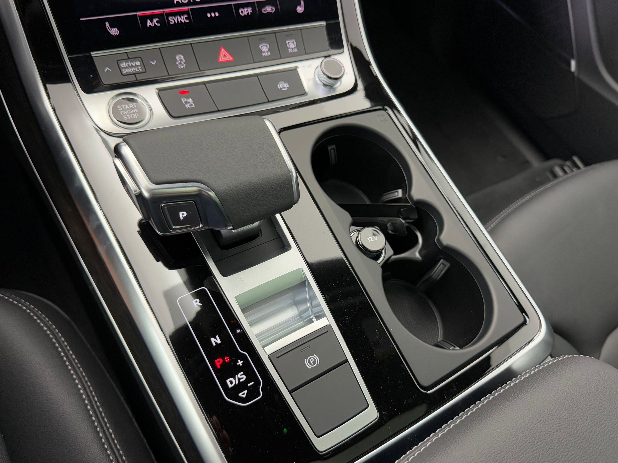 New 2026 Audi Q7 2.0T Premium image 29