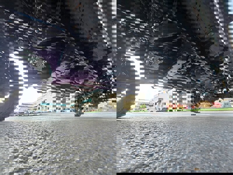 Used 2007 Dodge Ram 2500 Truck Laramie image 19