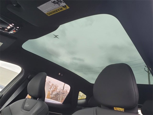 New 2025 Polestar Polestar 3 LONG RANGE DUAL MOTOR image 12