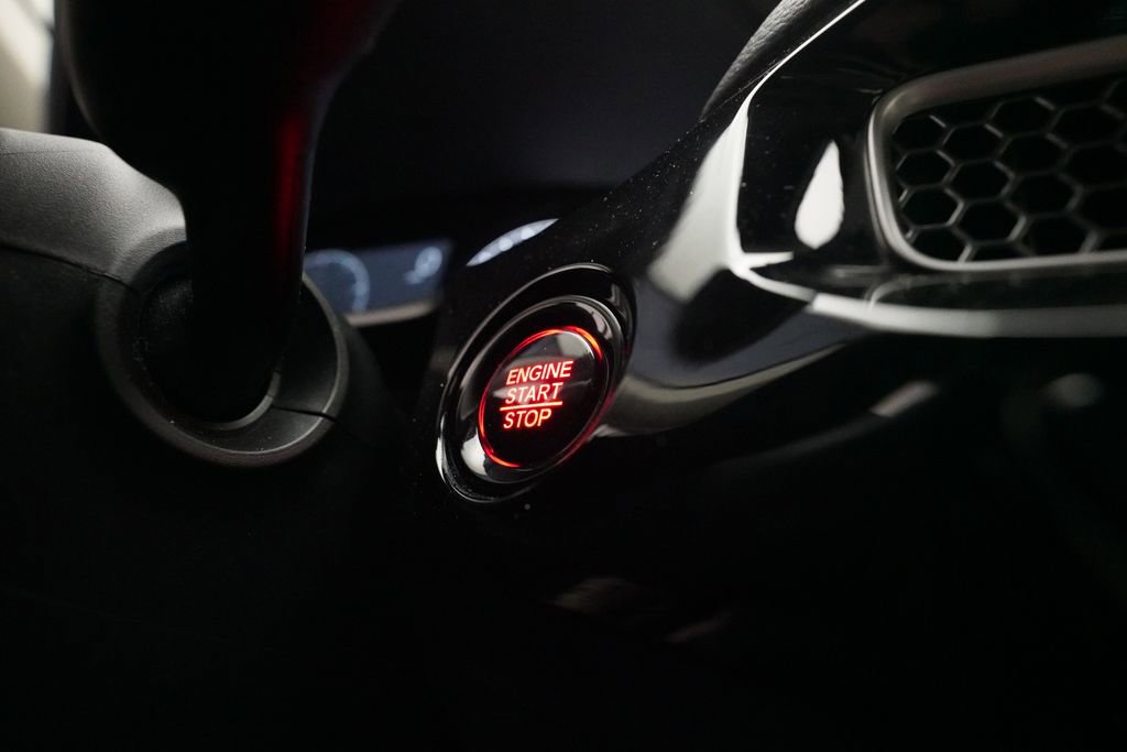 Used 2023 Honda Civic LX image 30