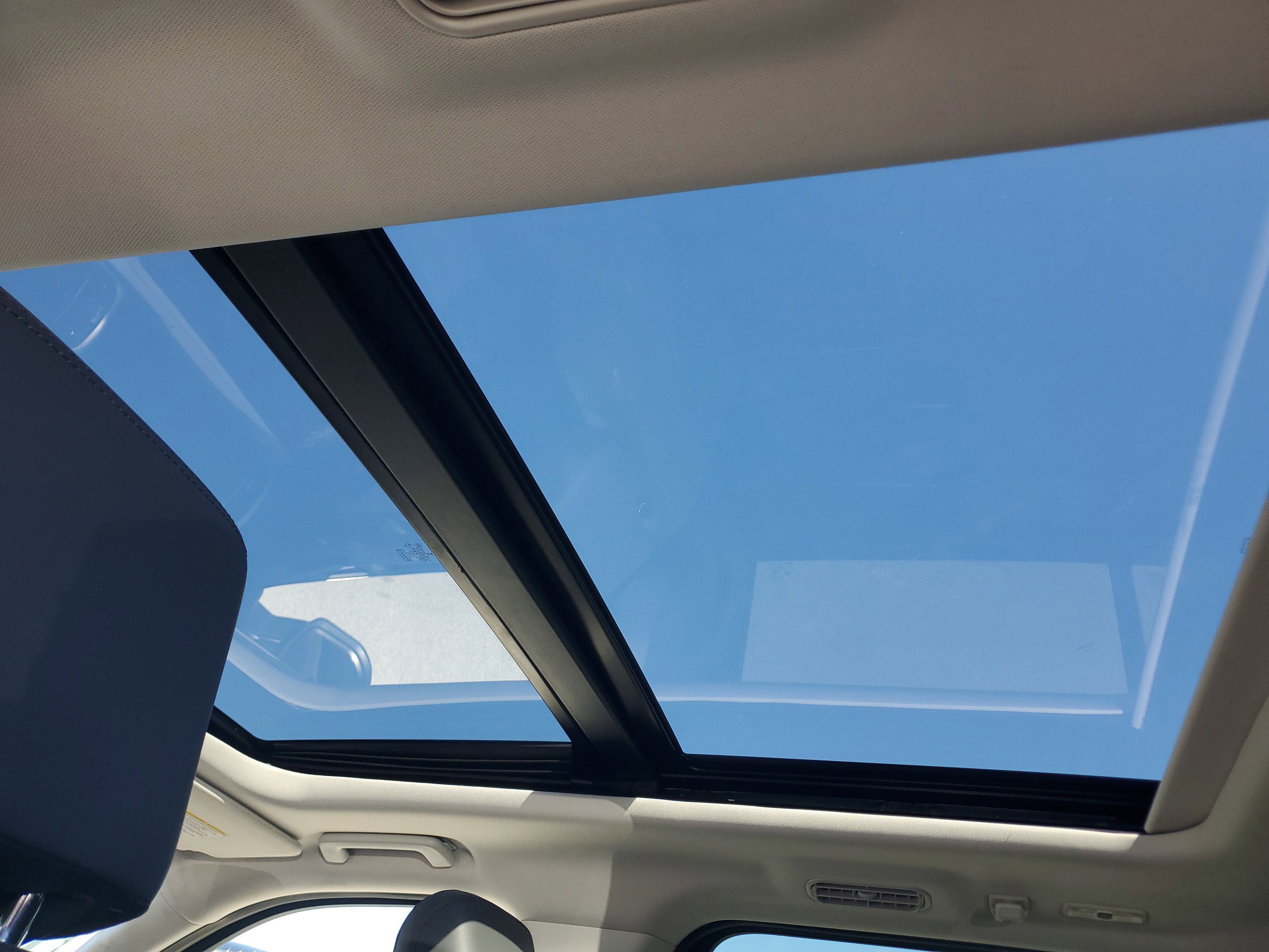 Used 2025 Ford Expedition Max Active image 11