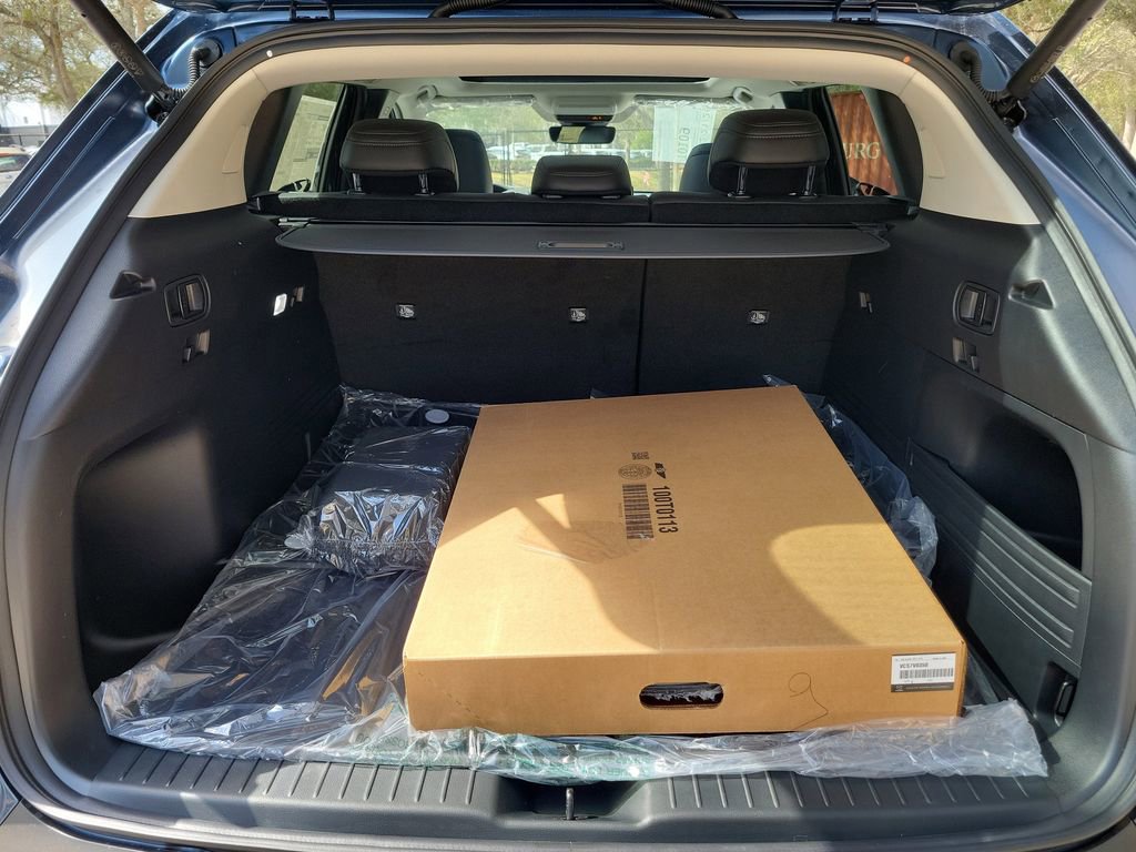 New 2026 MAZDA CX-50 2.5 Hybrid w/ Weather Package image 8