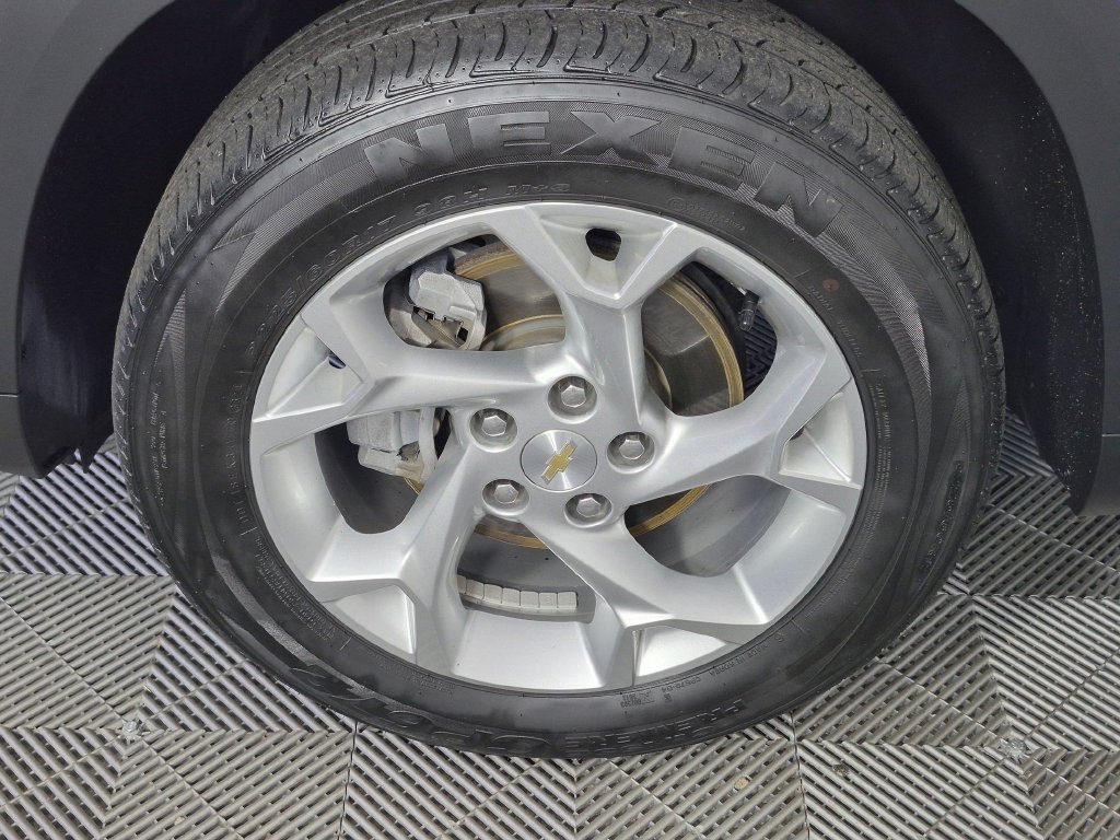 Used 2024 Chevrolet Trax LS w/ LS Convenience Package FWD image 8