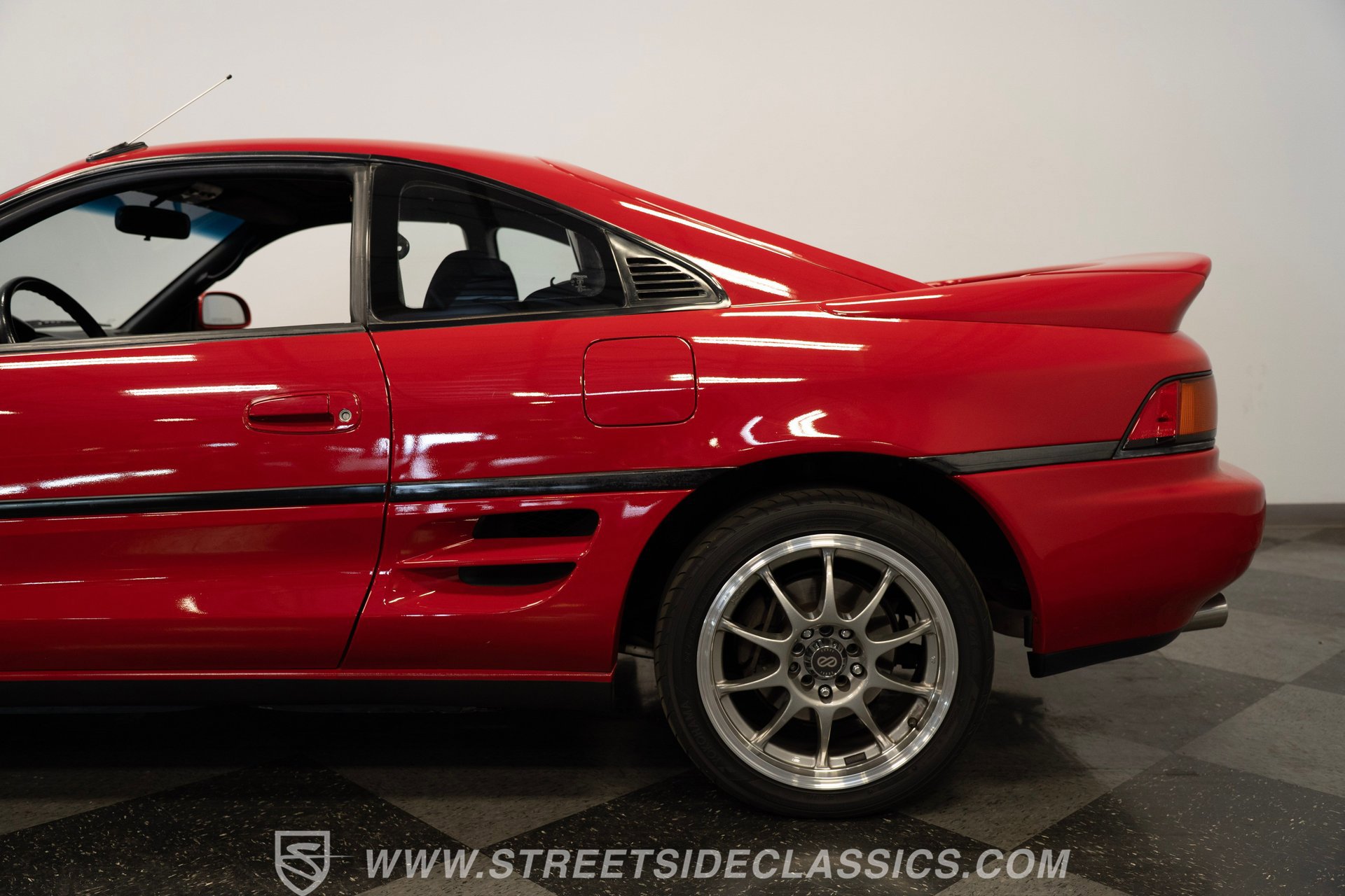 Used 1992 Toyota MR2 image 26
