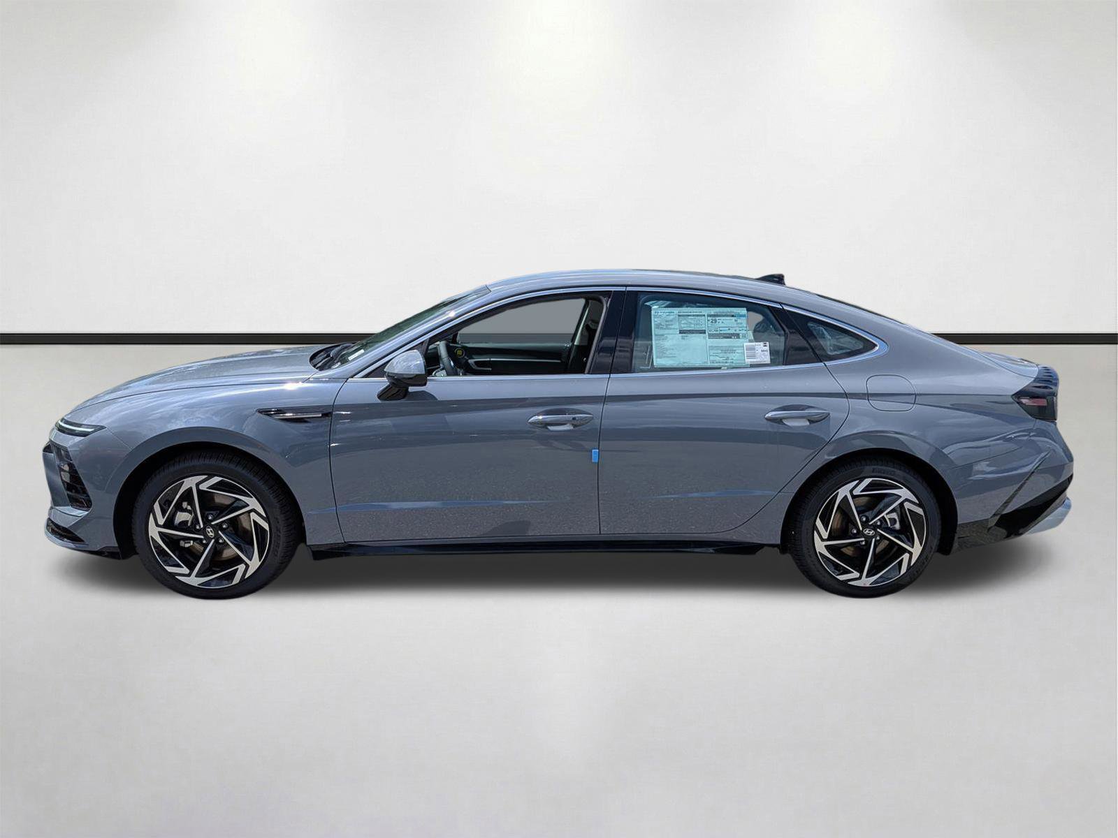 New 2026 Hyundai Sonata SEL image 7