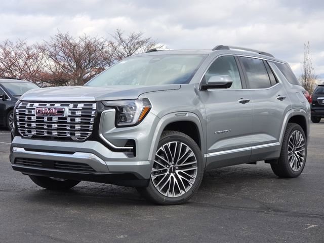 New 2026 GMC Terrain Denali image 2