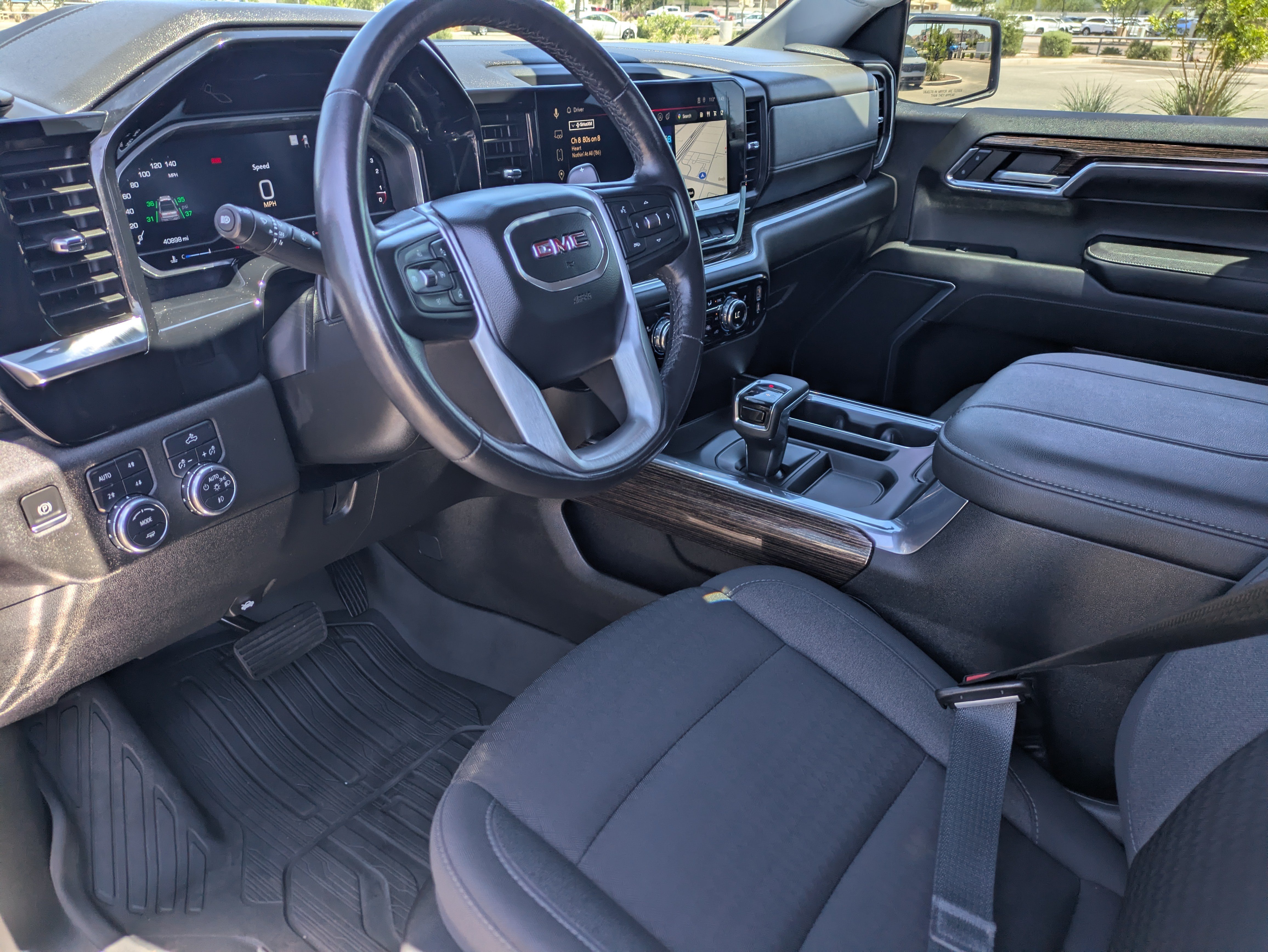 Used 2023 GMC Sierra 1500 Elevation AWD/4WD image 23