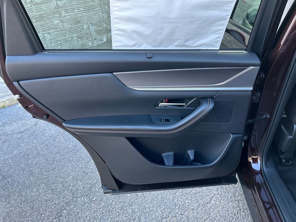 New 2026 MAZDA CX-90 3.3 Turbo S w/ Premium Package image 25