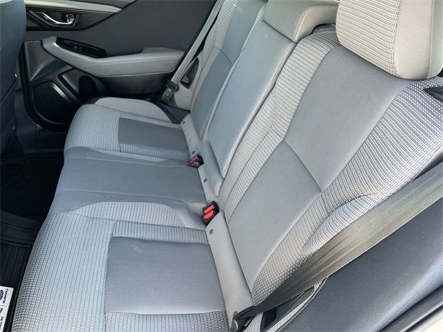 Used 2024 Subaru Outback Premium image 26