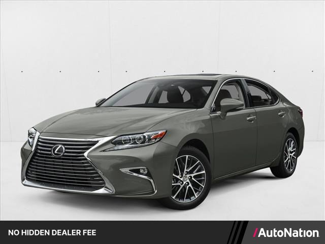 Used 2016 Lexus ES 350