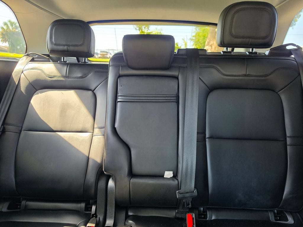 Used 2021 Lincoln Corsair FWD image 34
