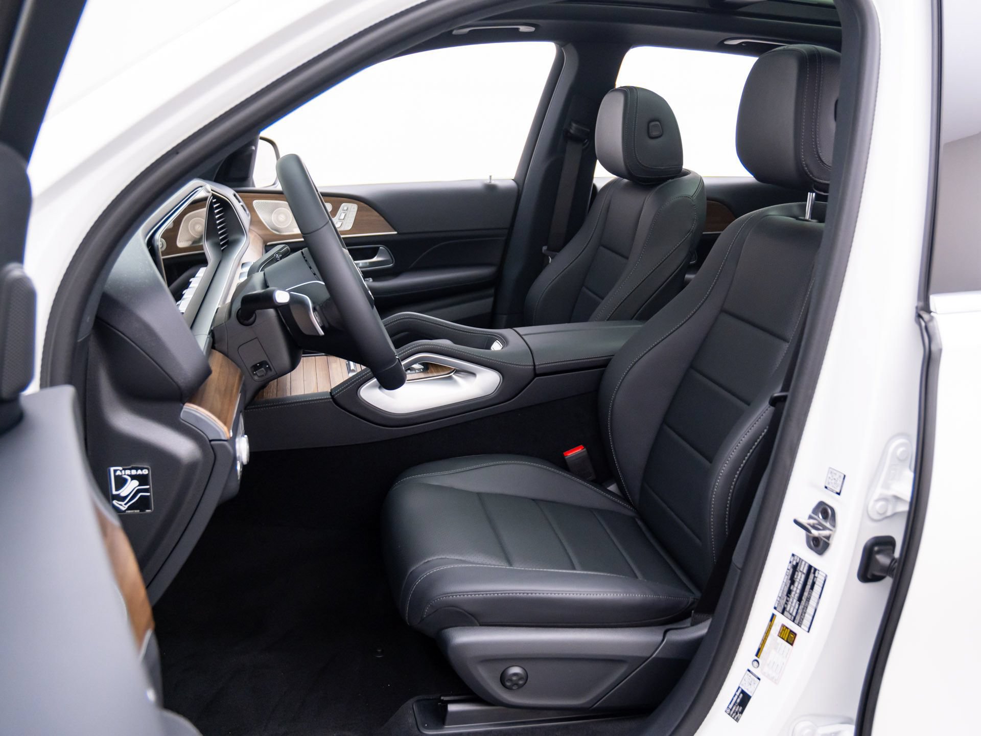 New 2026 Mercedes-Benz GLE 350 4MATIC image 15