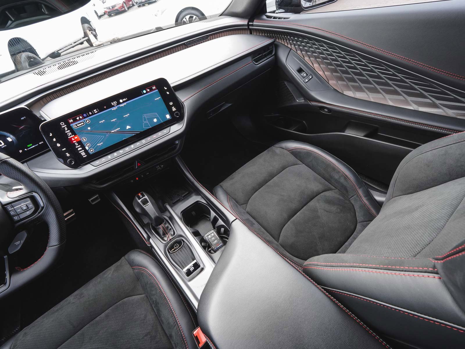 Used 2024 Dodge Charger R/T Scat Pack w/ Plus Group image 31