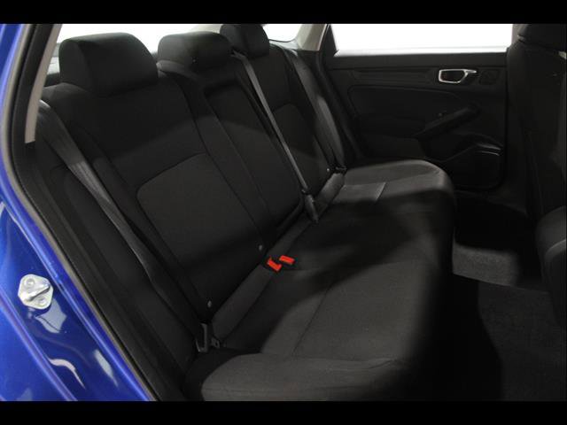 Used 2023 Honda Civic EX image 18