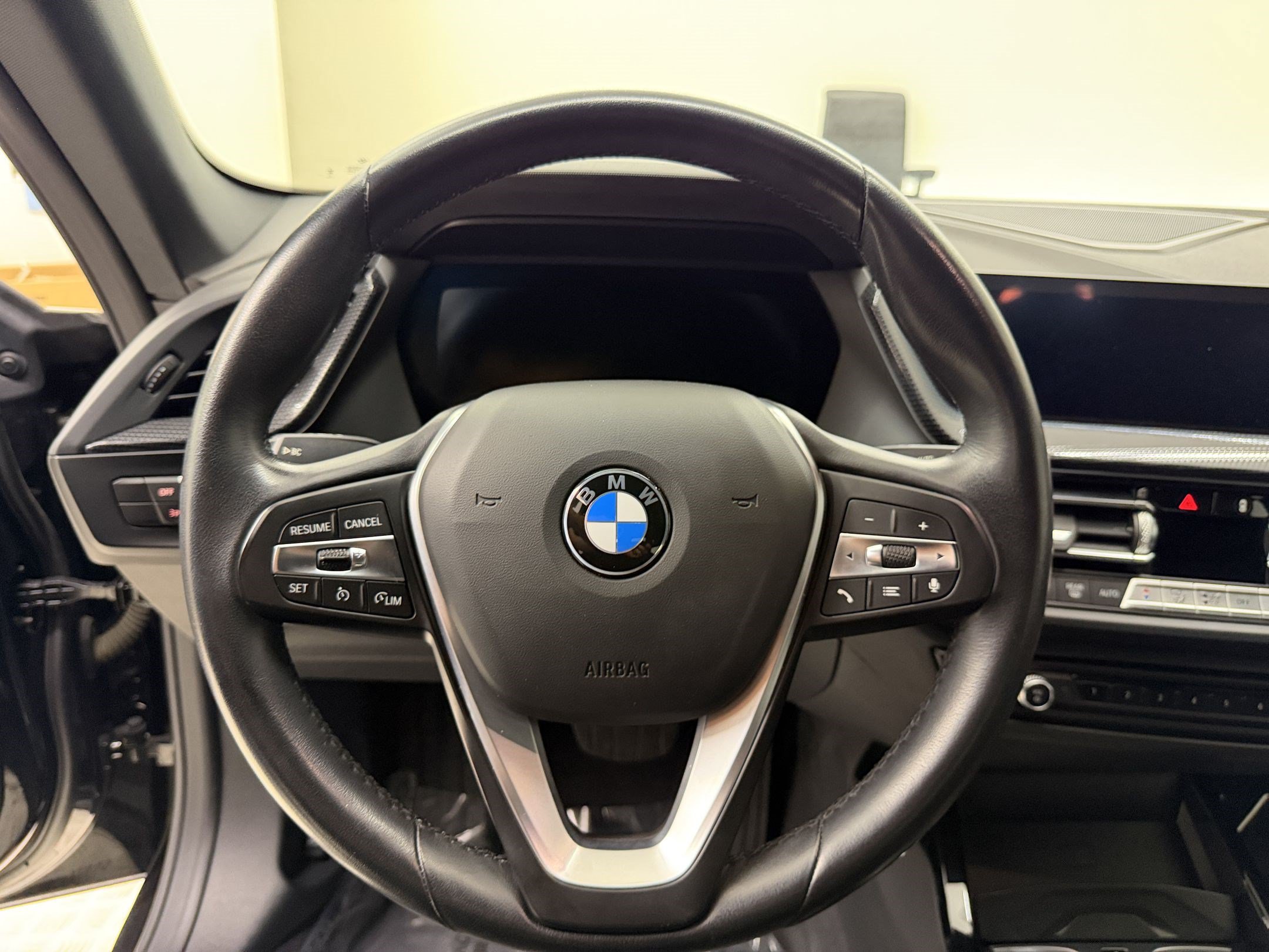 Used 2024 BMW 228i Gran Coupe w/ Convenience Package FWD image 11