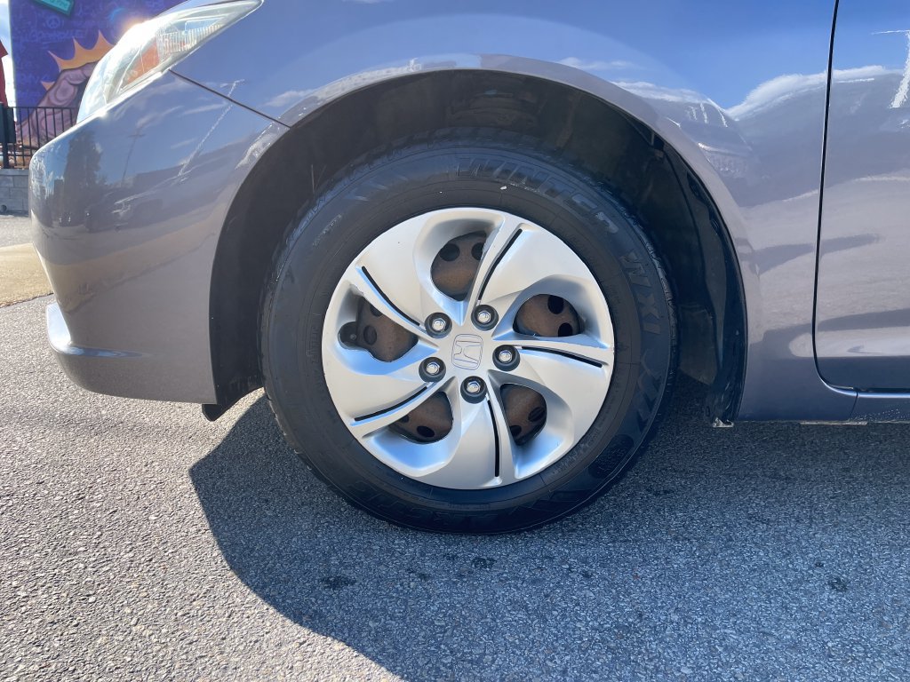 Used 2015 Honda Civic LX image 24
