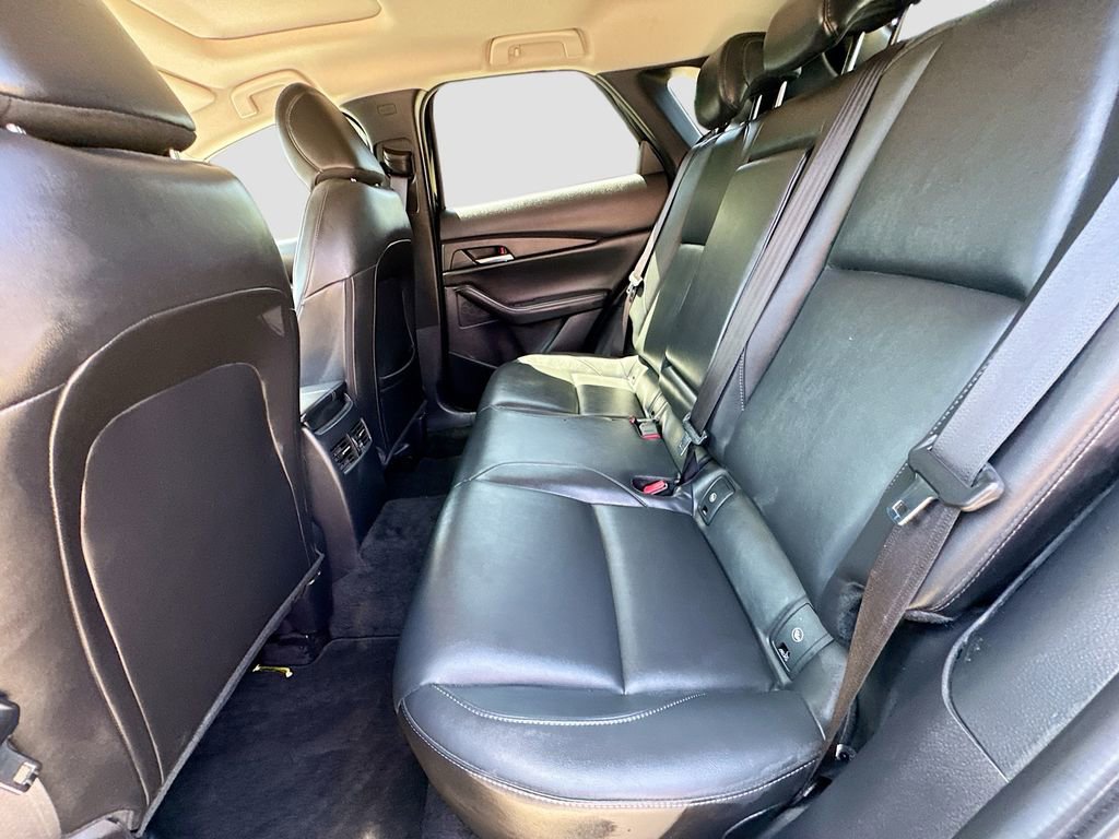 Used 2024 MAZDA CX-30 AWD 2.5 S w/ Preferred Package image 24