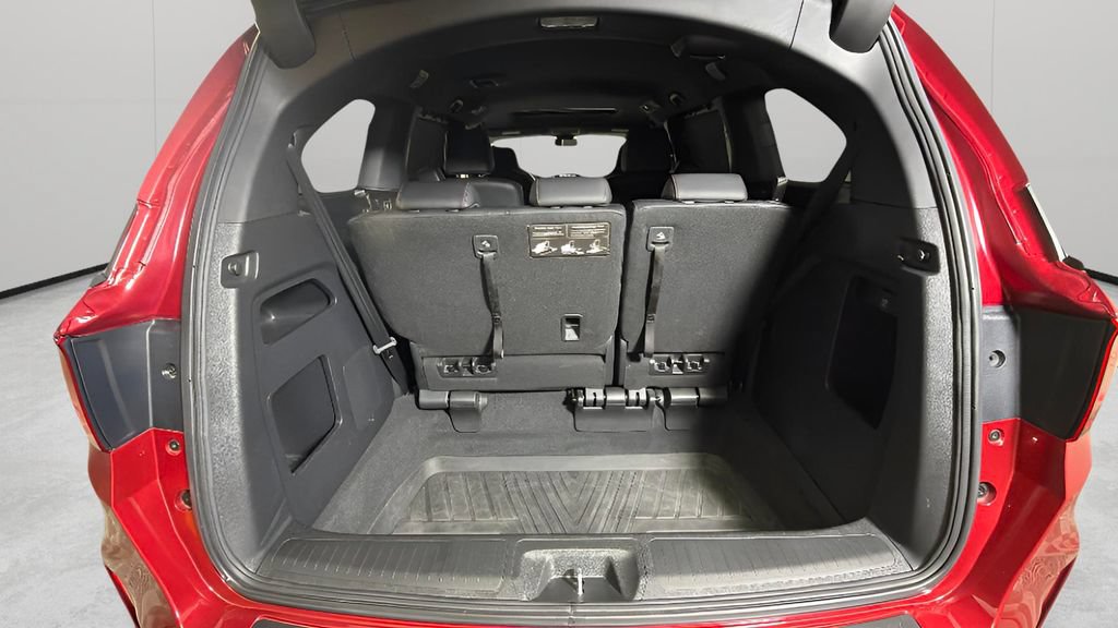 Used 2025 Honda Odyssey Sport-L image 32