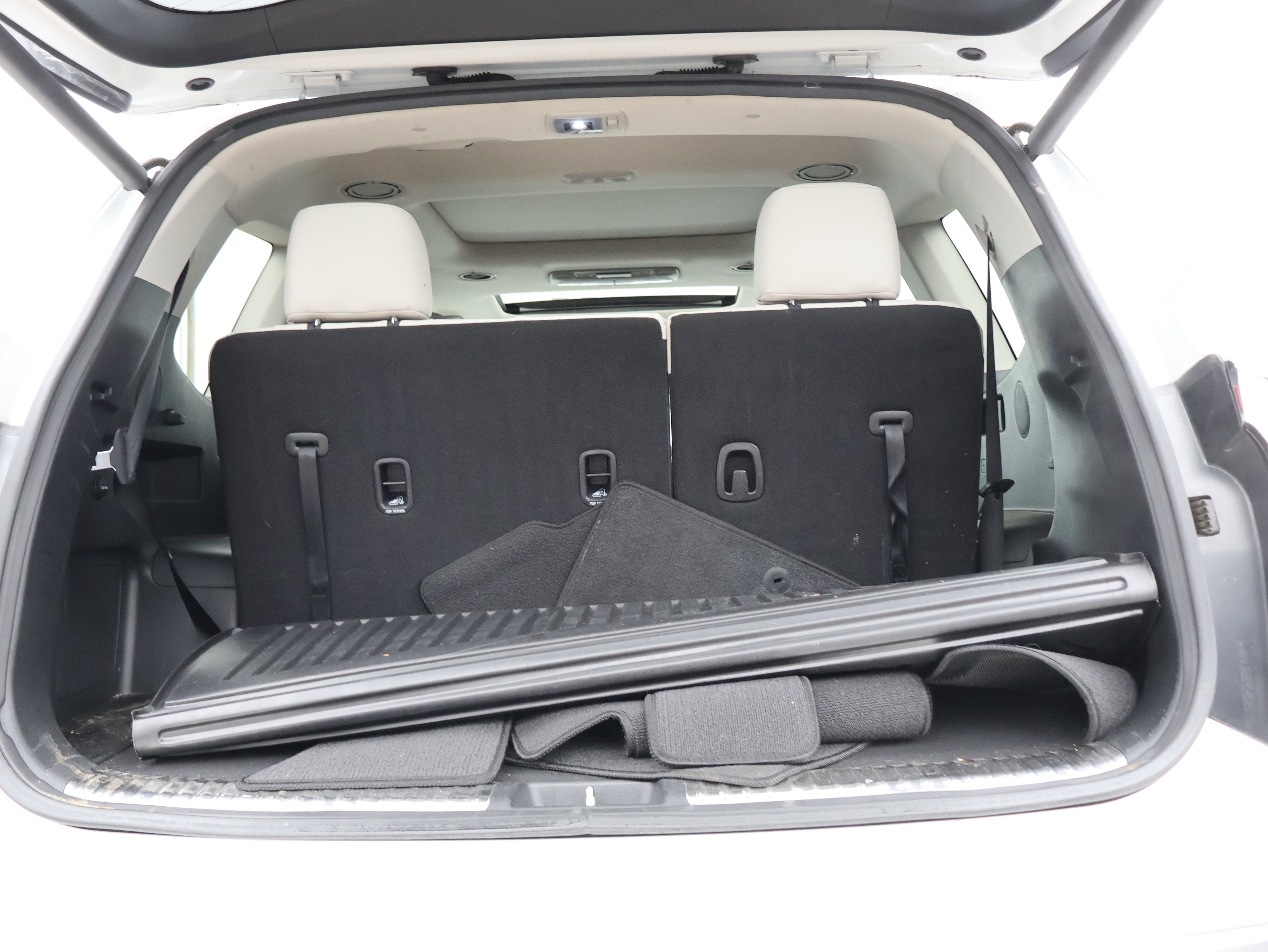 Used 2023 Kia Telluride SX image 19