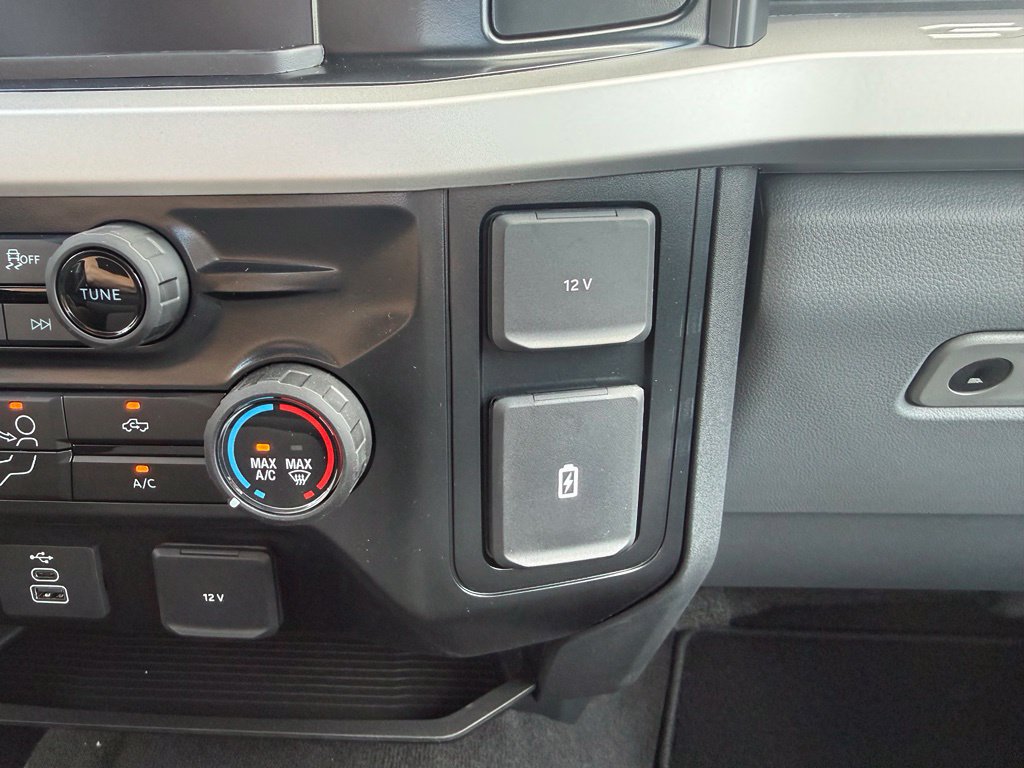 New 2027 Ford F250 XL w/ STX Appearance Package AWD/4WD image 26