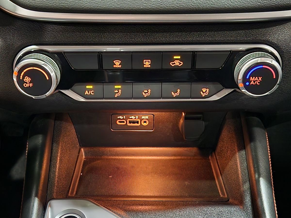 Used 2019 Nissan Altima 2.5 SR FWD image 39