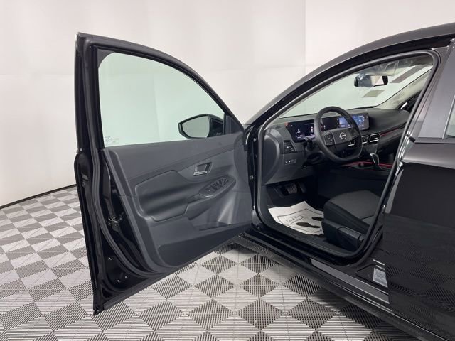 New 2026 Nissan Sentra SV w/ SV Convenience Package image 16