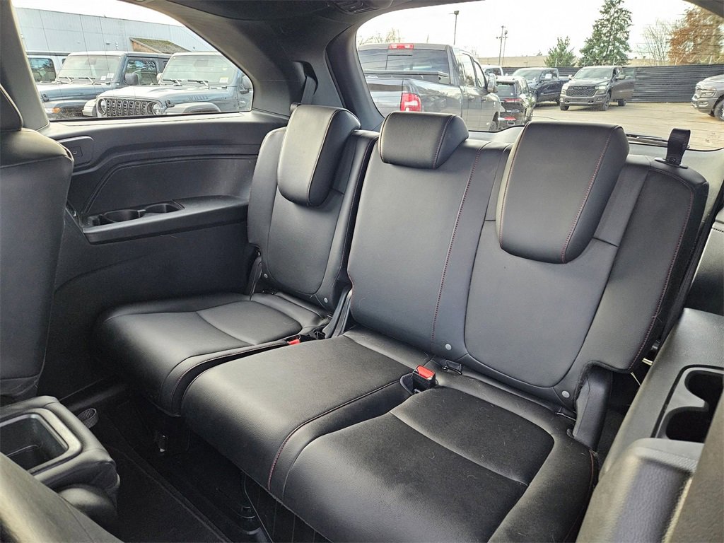 Used 2025 Honda Odyssey Sport-L image 15