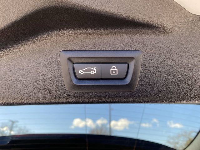 Used 2020 BMW X5 xDrive40i w/ Convenience Package image 33