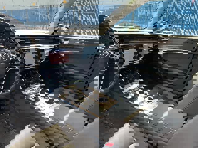 Used 2019 Audi A6 3.0T Premium w/ Convenience Package image 17