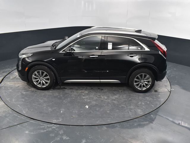 Used 2023 Cadillac XT4 Premium Luxury image 41