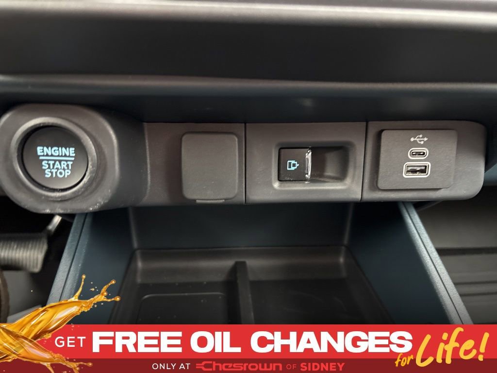 New 2026 Ford Maverick Tremor AWD/4WD image 20