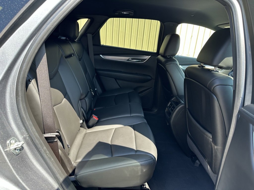 Used 2021 Cadillac XT5 Luxury image 17