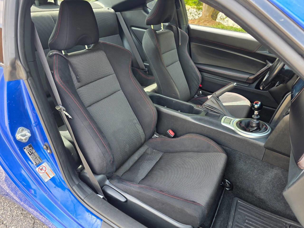 Used 2018 Subaru BRZ Premium w/ Popular Package #1 image 28