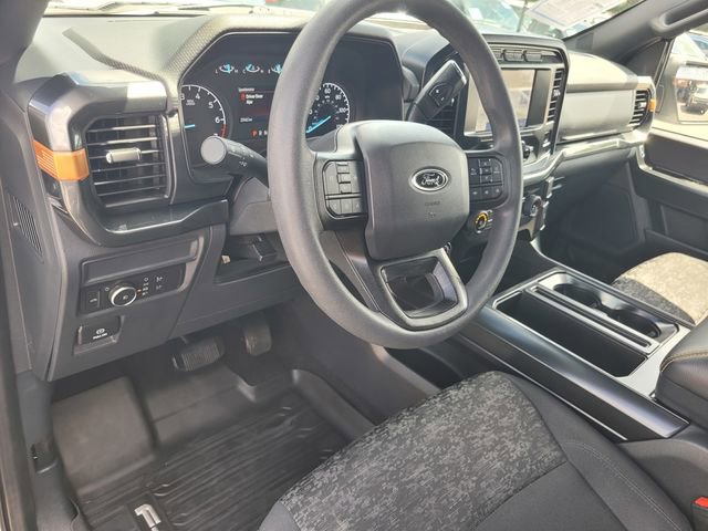 Certified 2022 Ford F150 Tremor AWD/4WD image 9