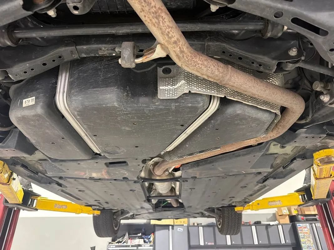 Used 2020 Toyota Camry XLE FWD image 25