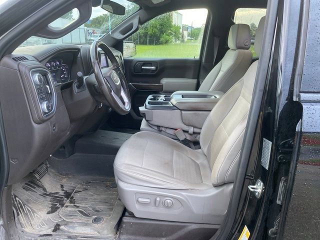 Used 2019 GMC Sierra 1500 Elevation w/ Elevation Value Package AWD/4WD image 12